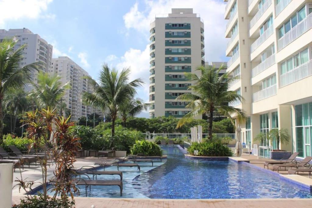 Appartement Verano Barra *