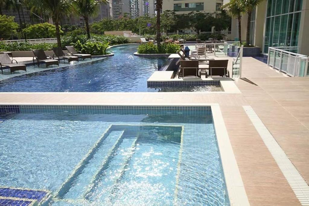 Appartement Verano Barra