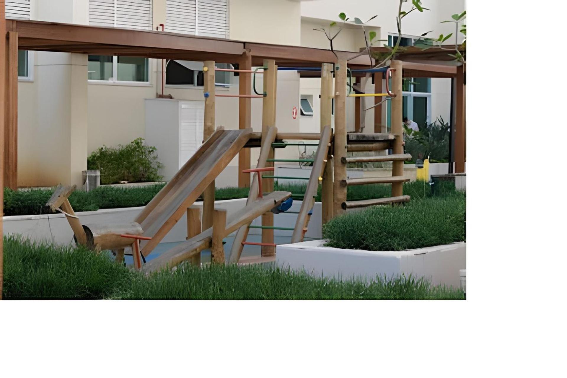 Verano Barra Appartement *
