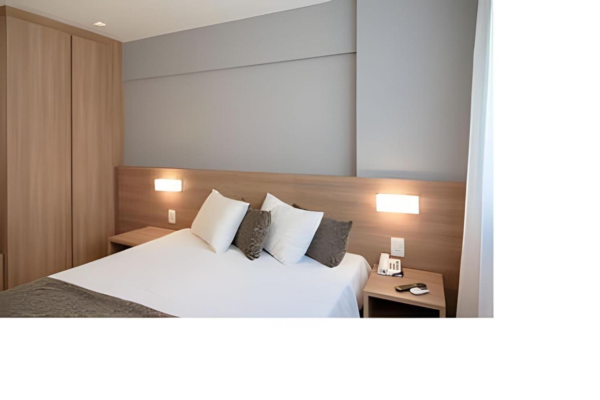 Verano Barra Appartement