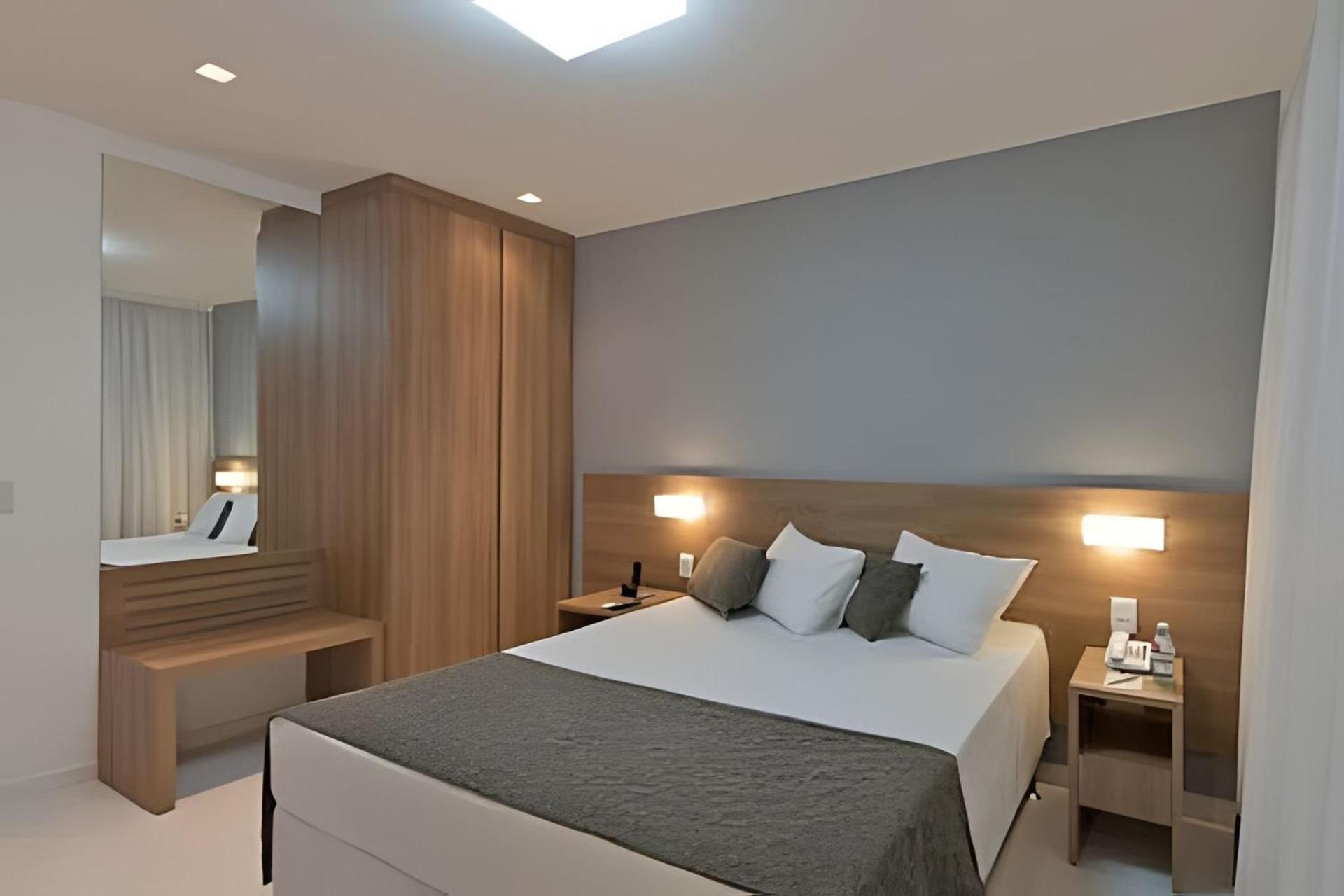 Verano Barra Appartement *