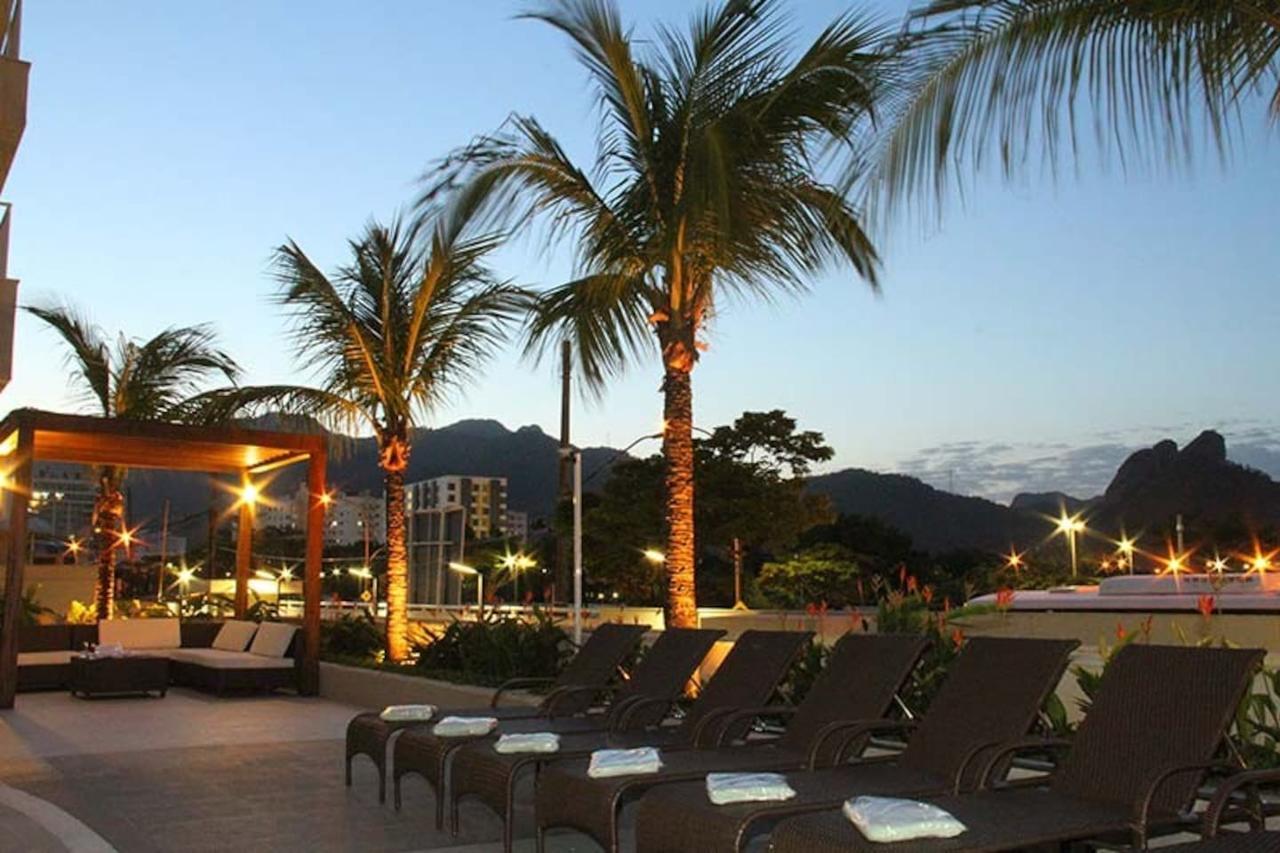 Appartement Verano Barra