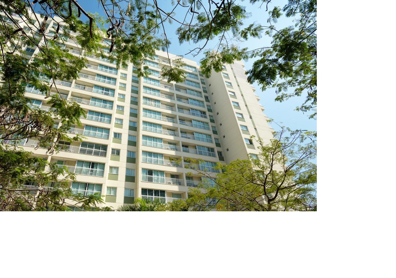 Appartement Verano Barra Rio de Janeiro