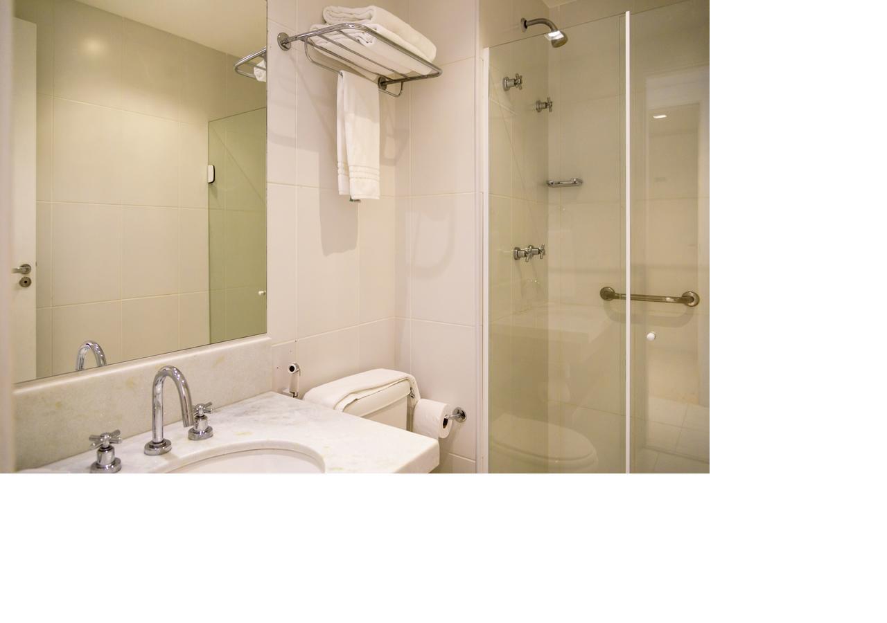 Verano Barra Appartement *