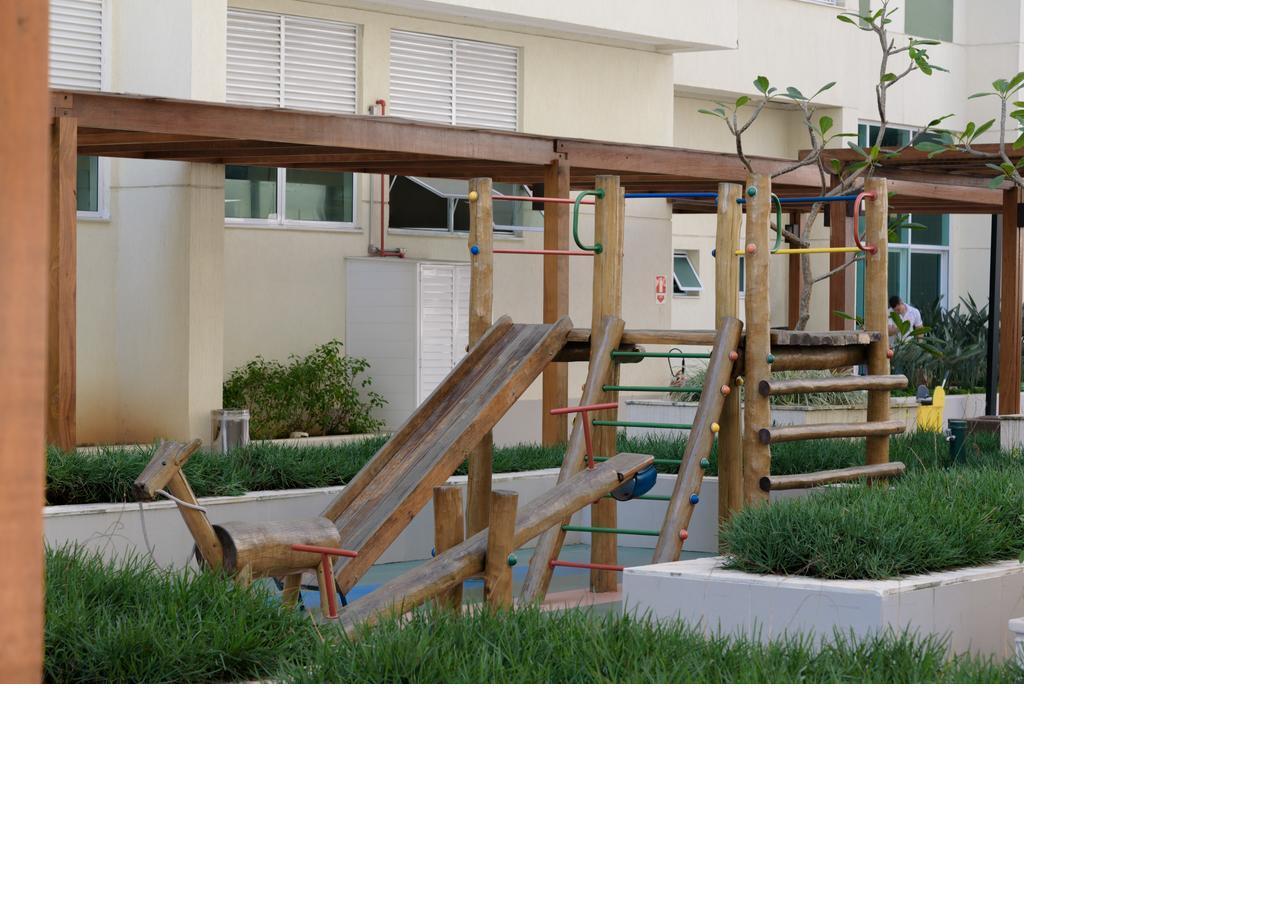Appartement Verano Barra *