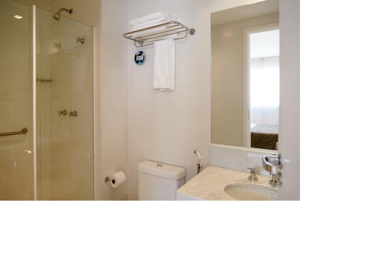 Verano Barra Appartement *